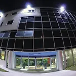 Szálloda Kristal 3 Stelle Superior 3*