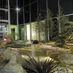 Szálloda Kristal 3 Stelle Superior 3*