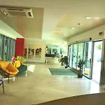 Szálloda Kristal 3 Stelle Superior