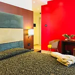 מלון Kristal 3 Stelle Superior 3*