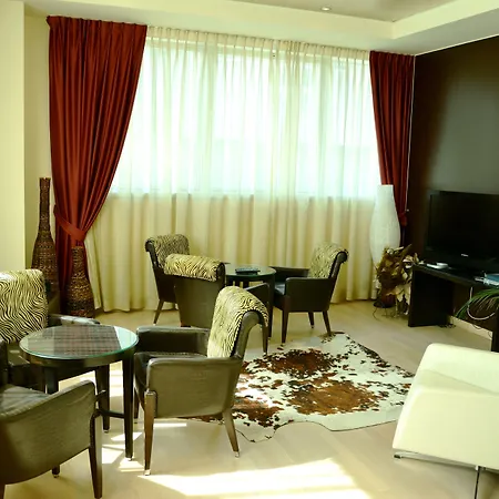 Kristal 3 Stelle Superior 3*