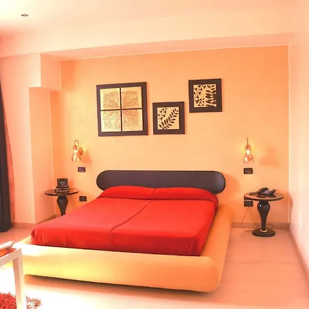 Kristal 3 Stelle Superior Hotel 3*