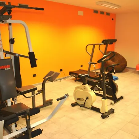 Kristal 3 Stelle Superior Hotel 3*