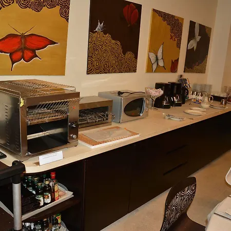 Kristal 3 Stelle Superior Zanè