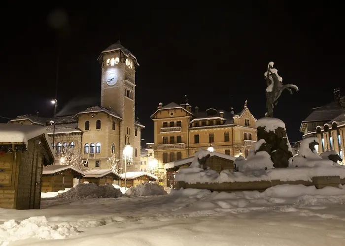 Hotel Kristal 3 Stelle Superior