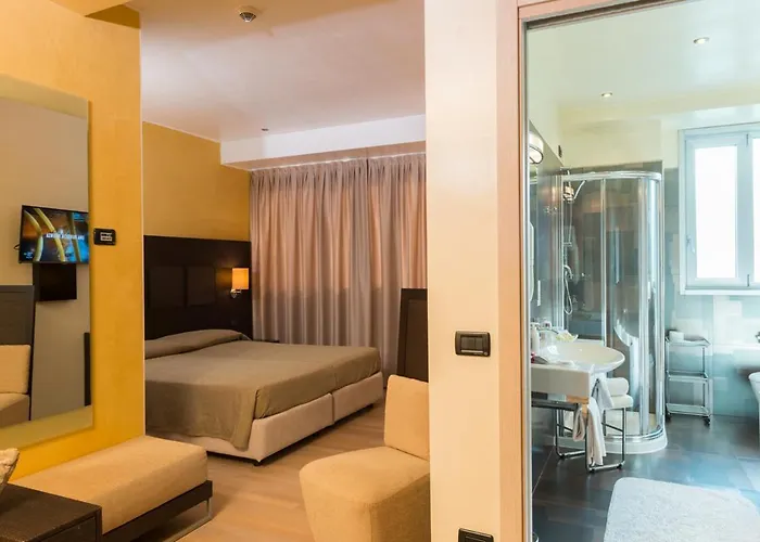 Hotel Kristal 3 Stelle Superior 3*
