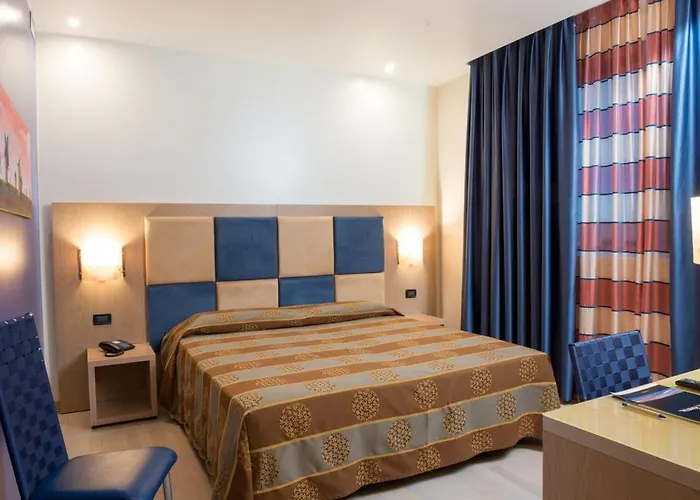 Kristal 3 Stelle Superior Hotel