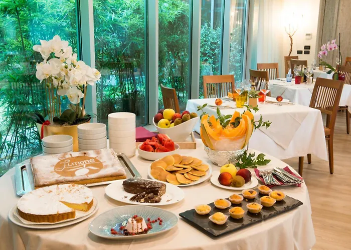 Hotel Kristal 3 Stelle Superior 3*