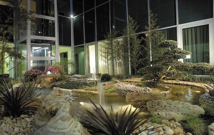 Hotel Kristal 3 Stelle Superior 3*