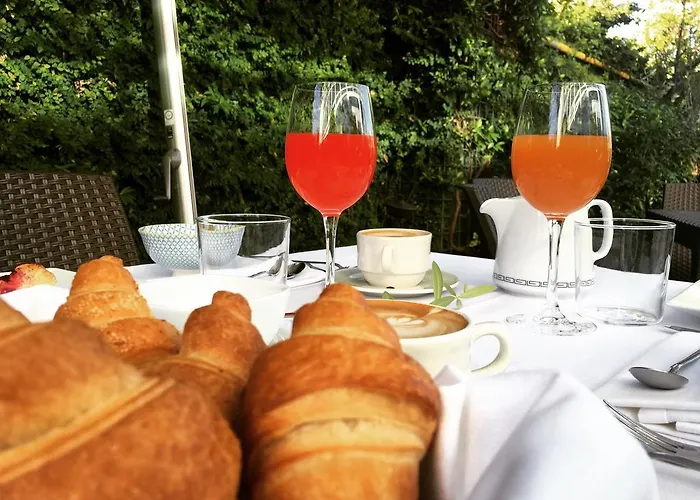 Kristal 3 Stelle Superior Hotel