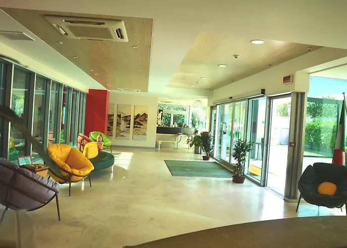 Hotel Kristal 3 Stelle Superior