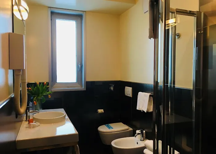 Hotel Kristal 3 Stelle Superior Zanè