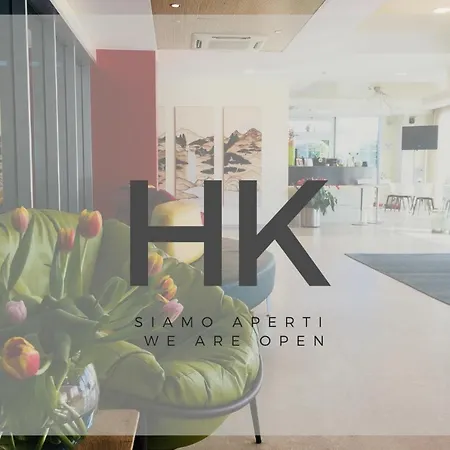 Hotel Kristal 3 Stelle Superior 3*