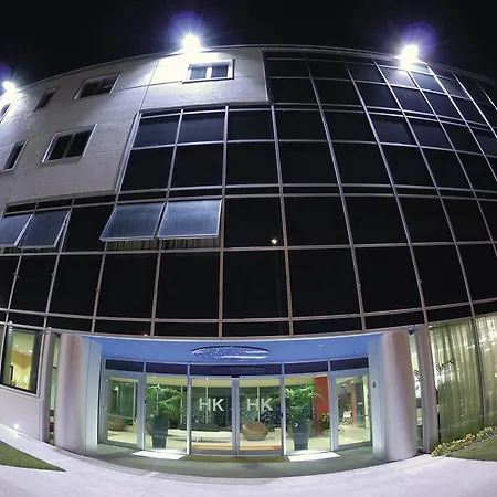 Hotel Kristal 3 Stelle Superior 3*