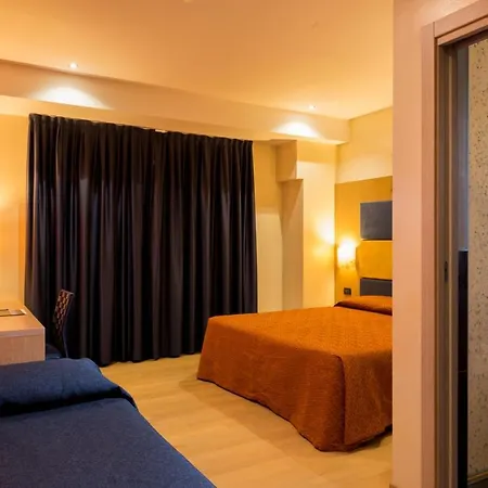 Kristal 3 Stelle Superior Hotel Zane