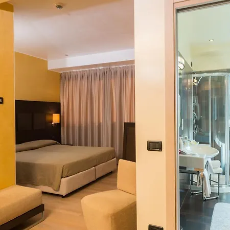 Hotel Kristal 3 Stelle Superior 3*