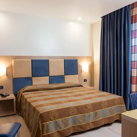Kristal 3 Stelle Superior Hotel