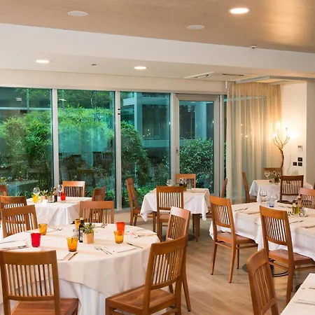 Kristal 3 Stelle Superior Hotel Zane