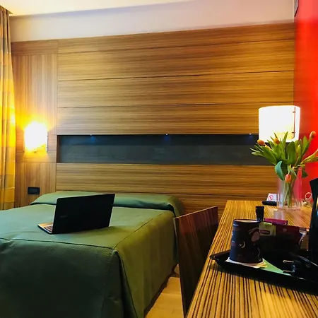 Kristal 3 Stelle Superior Hotel 3*