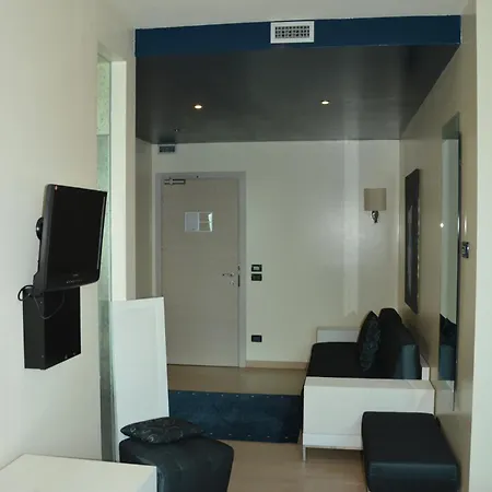 Hotel Kristal 3 Stelle Superior Zane