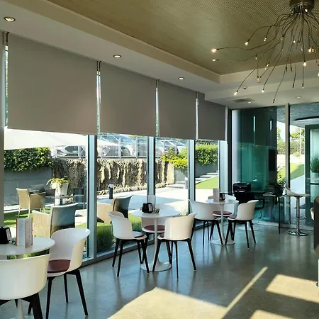 Kristal Отель Цане