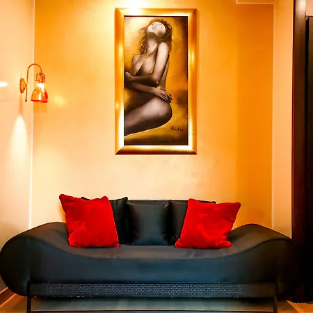 Kristal 3 Stelle Superior Hotel 3*