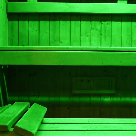 Отель Kristal Цане