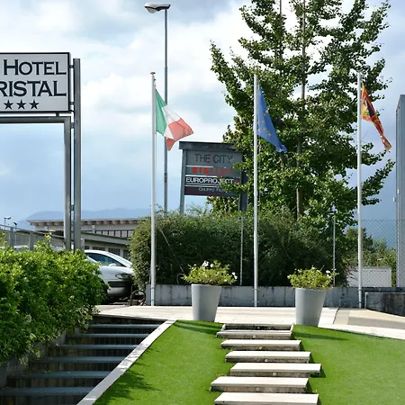 Kristal 3 Stelle Superior Hotel