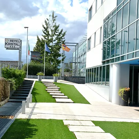 Kristal 3 Stelle Superior Hotel 3*