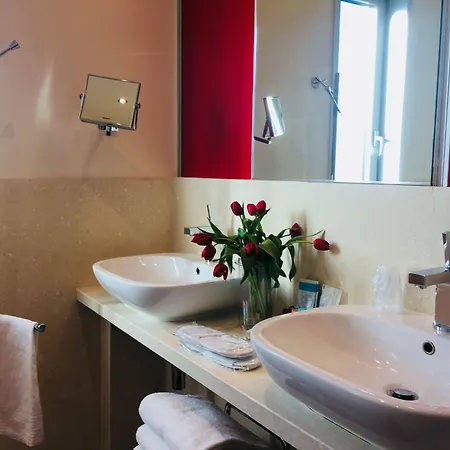 Hotel Kristal 3 Stelle Superior 3*