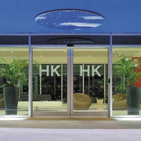 Hotel Kristal 3 Stelle Superior