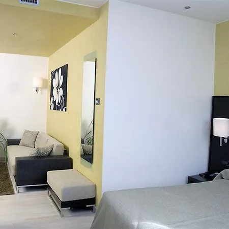 Kristal 3 Stelle Superior Hotel 3*