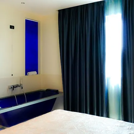 Kristal 3 Stelle Superior Hotel 3*