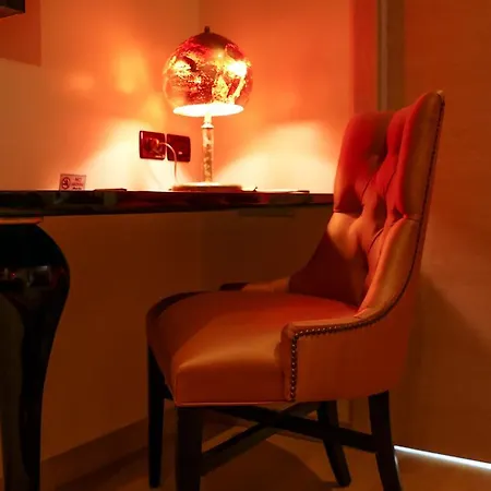 Отель Kristal 3*