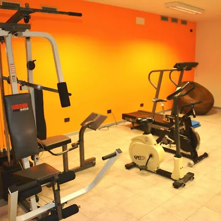 Kristal 3 Stelle Superior Hotel 3*