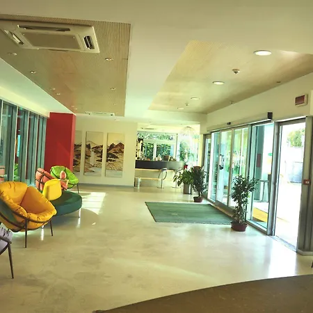 Hotel Kristal 3 Stelle Superior