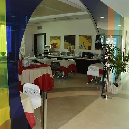 Hotel Kristal 3 Stelle Superior 3*