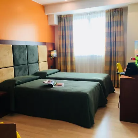 Kristal 3 Stelle Superior Hotel Zane