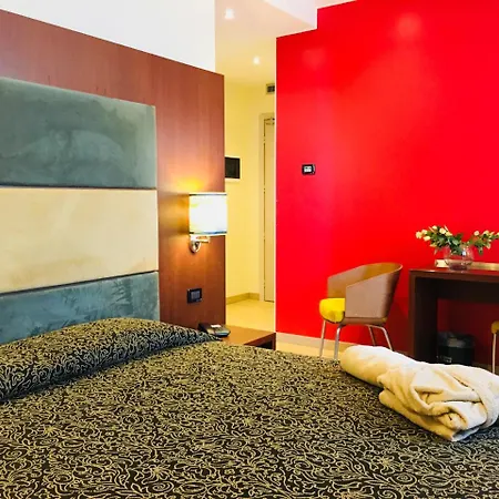 Hotel Kristal 3 Stelle Superior 3*