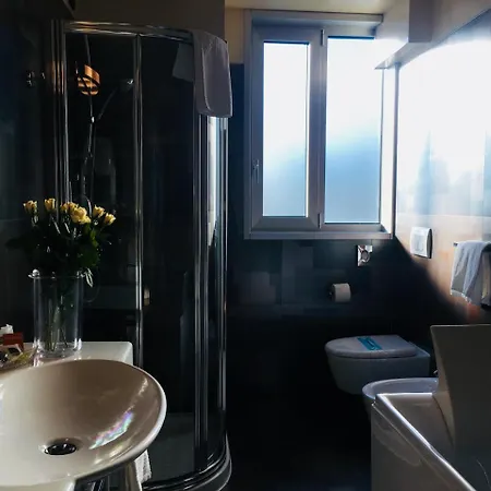 Kristal 3 Stelle Superior فندق