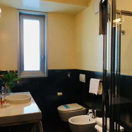 Отель Kristal Цане