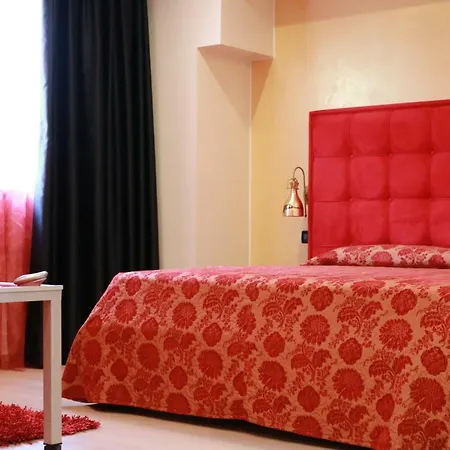 Kristal 3 Stelle Superior 3* Zanè