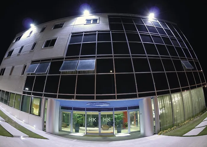 Hotel Kristal 3 Stelle Superior 3*