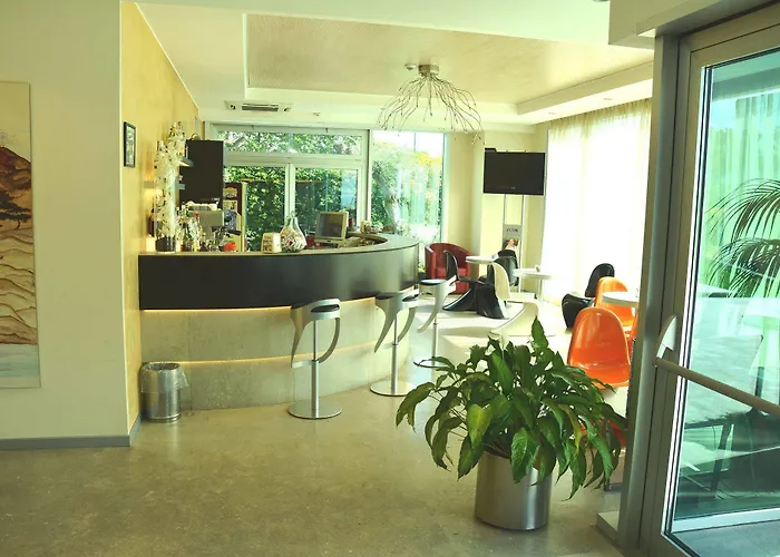 Hotel Kristal 3 Stelle Superior Zanè