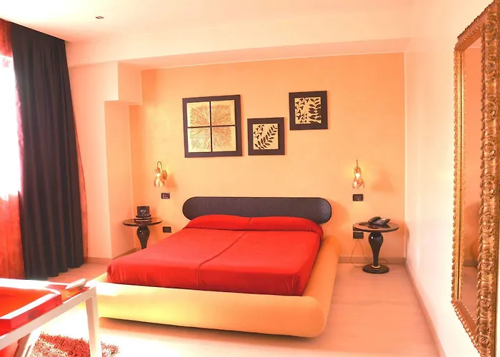Kristal 3 Stelle Superior Hotel 3*