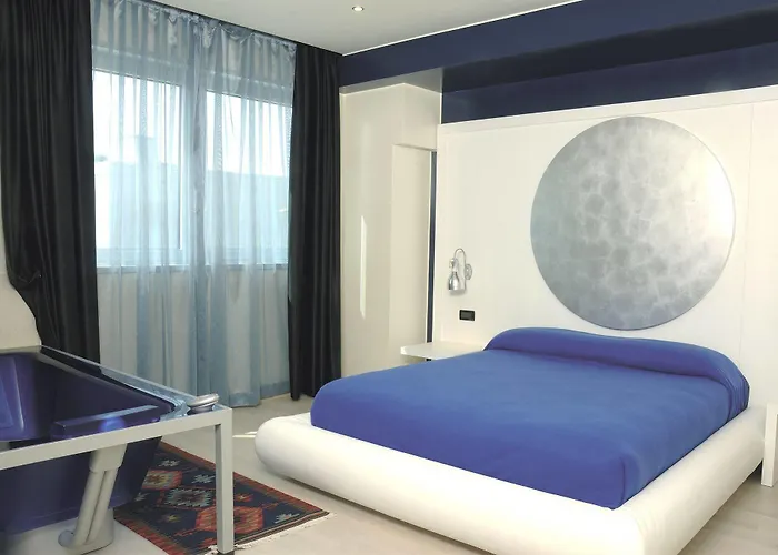 Hotel Kristal 3 Stelle Superior 3*