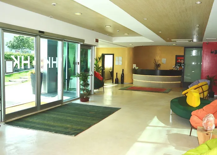Hotel Kristal 3 Stelle Superior Zanè