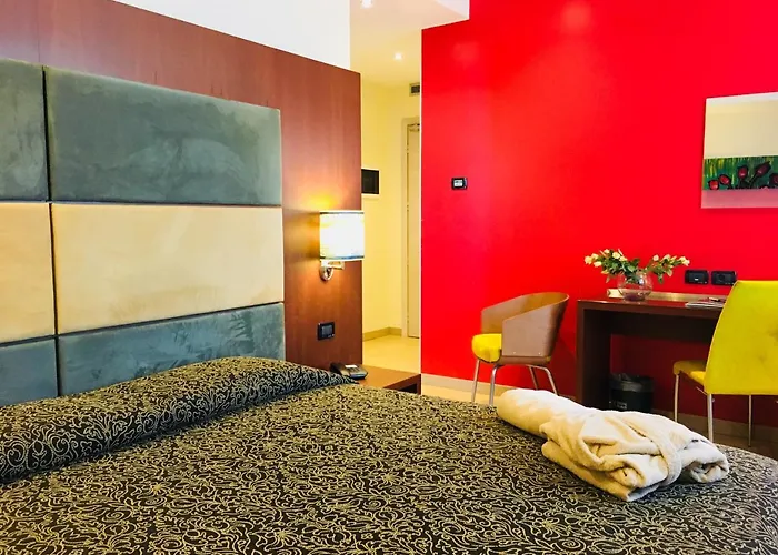 Отель Kristal 3*